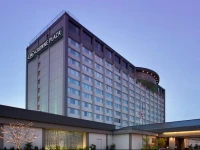 Crowne Plaza Seattle Airport 