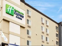 Holiday Inn Express Seattle - Sea-Tac Airport 