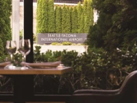Radisson Hotel Seattle Airport 