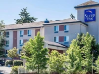 Sleep Inn SeaTac 
