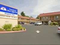 Americas Best Value Airport Inn - SeaTac 
