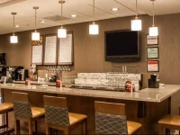 Clarion Hotel Seatac 