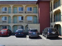 Skyway Inn - Seatac 