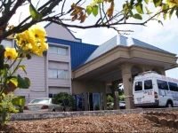 Sutton Suites & Extended Stays 