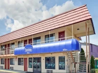 Travelodge SeaTac 