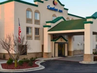 Comfort Inn Decatur 
