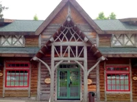 Finger Lakes Lodging 