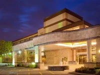 Holiday Inn Chicago North Shore 