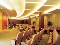 Asia Pacific Garden 4*