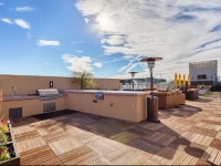 Sundance Luxury Resort 