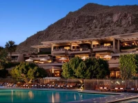 The Phoenician, a Luxury Collection Resort, Scottsdale 