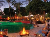 FireSky Resort & Spa 