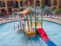 Holiday Inn Club Vacations Scottsdale Resort 