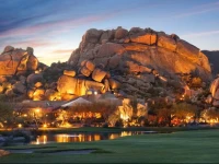 The Boulders Resort & Spa, Curio Collection by Hilton 