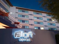 Aloft Scottsdale 