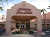 Hampton Inn & Suites Scottsdale 