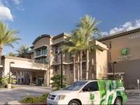 Holiday Inn Scottsdale North- Airpark 