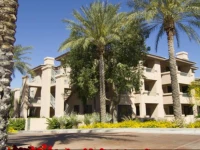 Scottsdale Links Resort By Diamond Resorts 