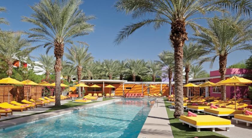 The Saguaro Scottsdale 