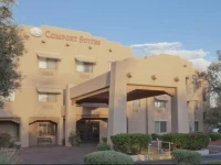 Comfort Suites Old Town 