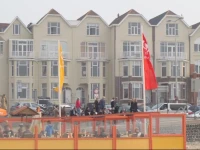 Suite44 Bed & Beach Scheveningen 