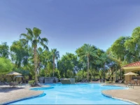 Luxury Condos by Meridian CondoResorts- Scottsdale 