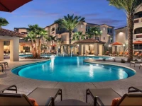 Sonoran Suites Scottsdale at San Milan 