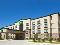 Wingate Slidell New Orleans 