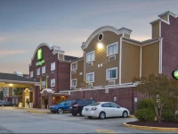 Holiday Inn Hotel & Suites Slidell 