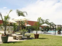 Deluxe Motel Slidell 