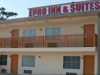 Euro Inn & Suites of Slidell 