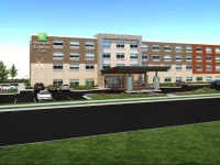 Holiday Inn Express Slidell 