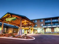 Lucky 7 Casino & Hotel (Howonquet Lodge) 