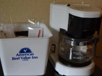 Americas Best Value Inn Smithfield 