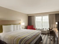 Country Inn & Suites By Carlson, Smithfield, NC 