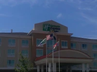 Holiday Inn Express & Suites - Smithfield/Selma 