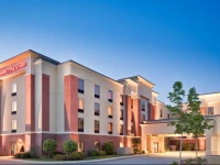 Hampton Inn & Suites Providence / Smithfield 