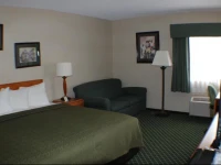 All Seasons Inn and Suites 