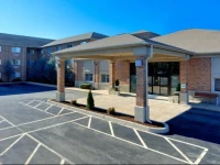 Holiday Inn Express & Suites Smithfield - Providence 
