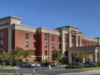 Hampton Inn & Suites Smithfield 