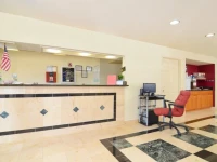 Americas Best Value Inn Smithville 