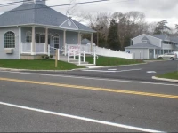 Red Carpet Inn & Suites Smithville 
