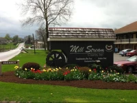 Millstream Country Inn 