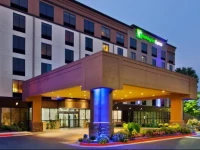 Holiday Inn Express Atlanta NW - Galleria Area 
