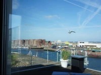 Short Stay Harbour Loft 