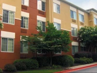 Extended Stay America - Atlanta - Marietta - Powers Ferry Rd. 
