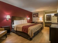 Red Roof Inn Atlanta - Smyrna 
