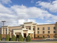 Hampton Inn & Suites Nashville-Smyrna 