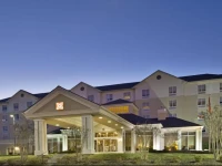 Hilton Garden Inn Nashville Smyrna 