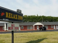 Relax Inn - Smyrna 